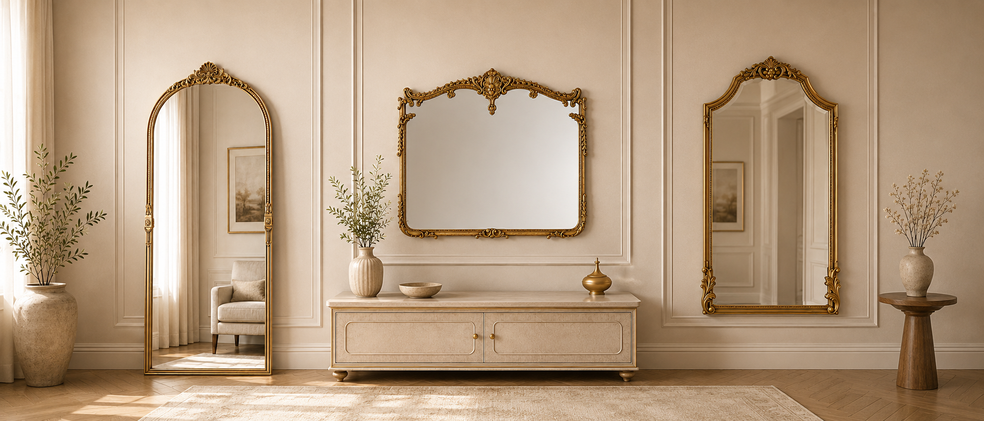 Zhilvan carved collection