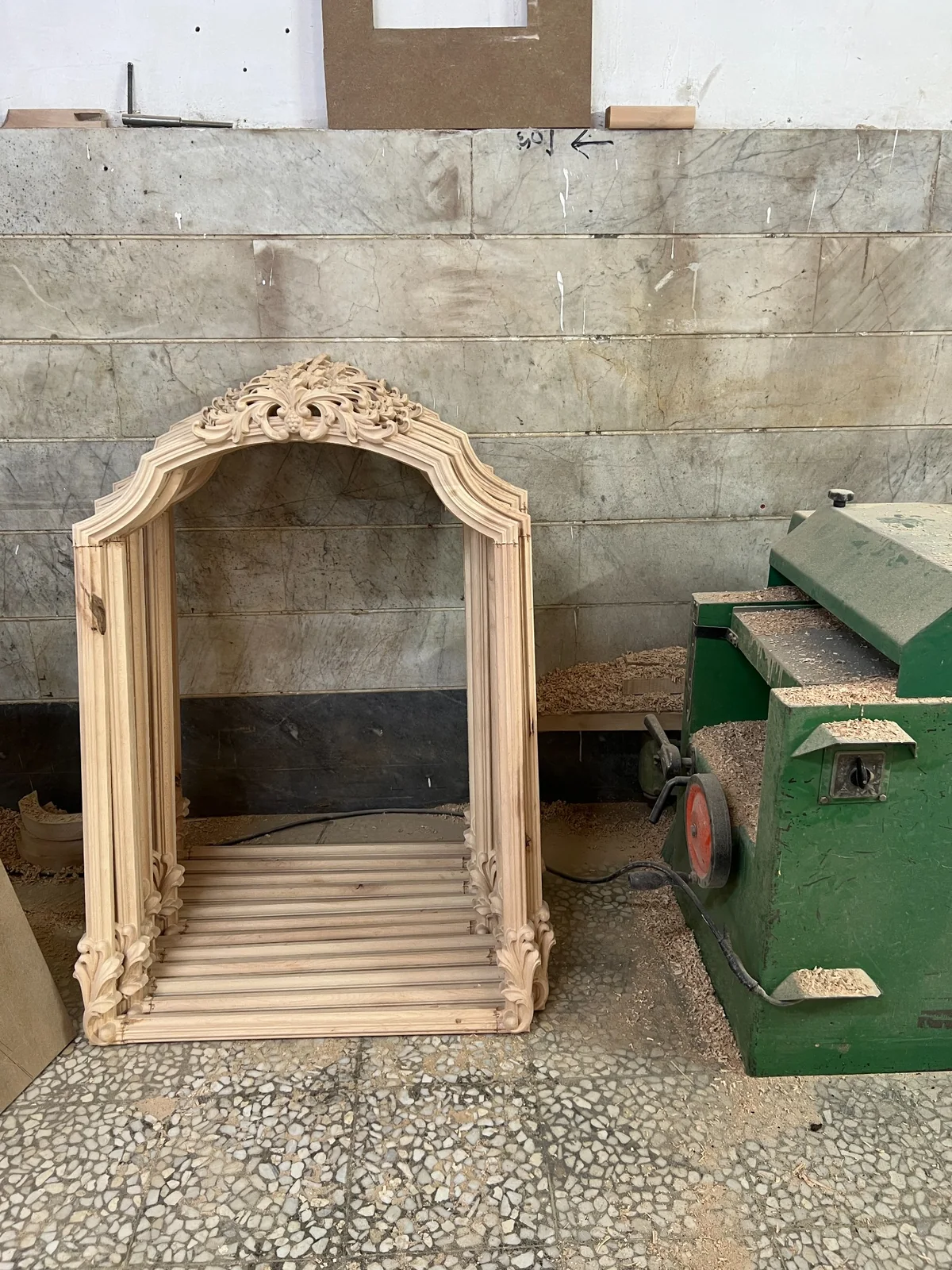 Zhilvan workshop overview